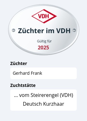 Züchterplakette_2025_VDH