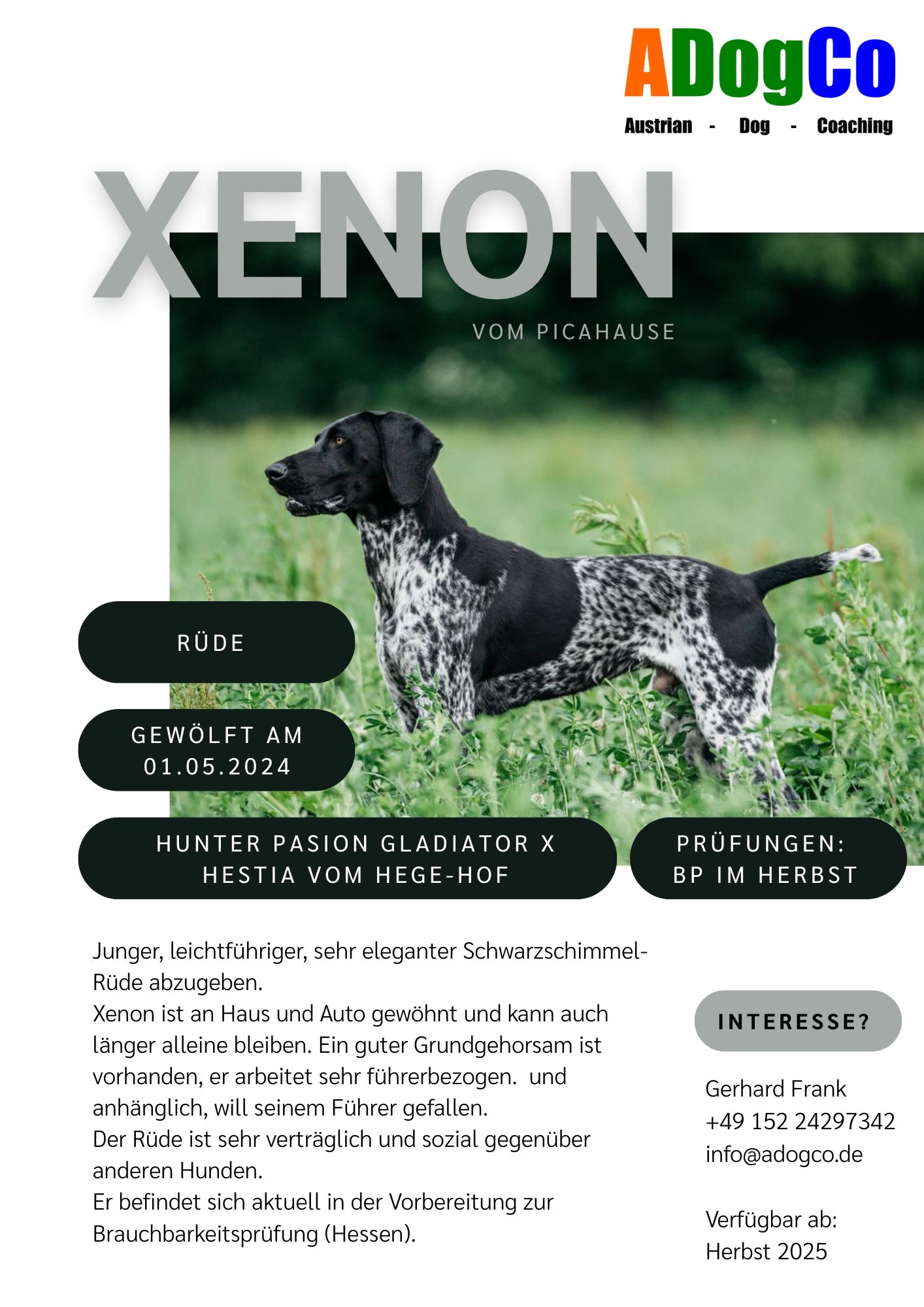 Xenon