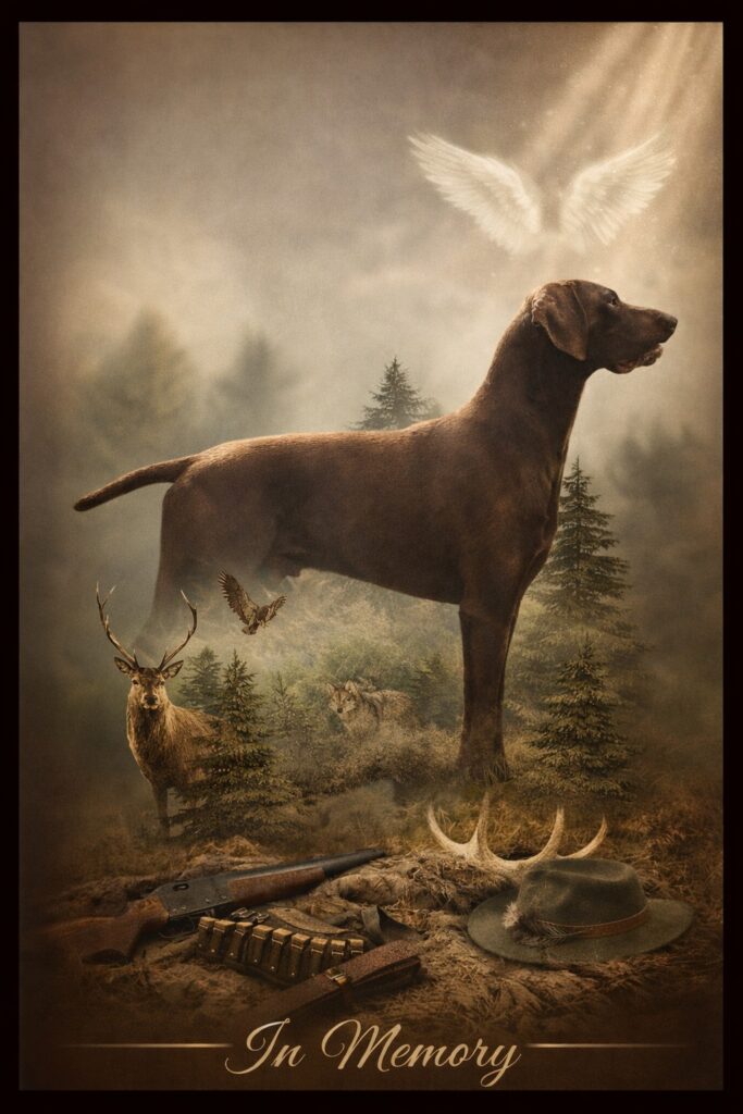 Simba Waidmanns in Memory